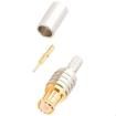 919-386P-51S RF Connectors / Coaxial Connectors