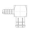 919-NM122P-51A  Connectors