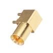 920-185J-51A RF Connectors / Coaxial Connectors