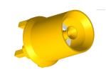 920-250J-51P  Connectors