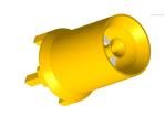 920-251J-51P  Connectors