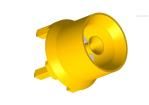 920-256J-51P  Connectors