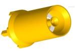 920-262J-51P  Connectors