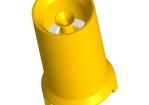 920-262J-51P RF Connectors / Coaxial Connectors