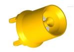 920-265J-51P  Connectors