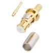 920-510P-51S RF Connectors / Coaxial Connectors
