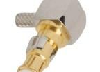 920-513P-51A RF Connectors / Coaxial Connectors