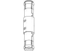 920-517A-52S RF Adapters - In Series