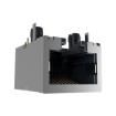 92250-088LF  Connectors