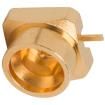 925-197J-51PT RF Connectors / Coaxial Connectors