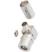 930-106P-51A RF Connectors / Coaxial Connectors