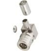 930-110P-51A RF Connectors / Coaxial Connectors