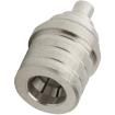 930-119P-51S RF Connectors / Coaxial Connectors