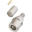 930-120P-51S RF Connectors / Coaxial Connectors
