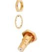 930-121J-51S RF Connectors / Coaxial Connectors