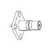 930-132J-51S electronic component of Amphenol