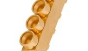 9311-60015 RF Connectors / Coaxial Connectors