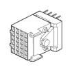 94560-112LF electronic component of Amphenol