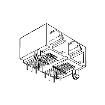 94911-004MLF electronic component of Amphenol