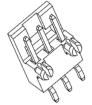 95000-103TRLF electronic component of Amphenol