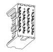951-200C-40H  Connectors