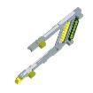 95547-050CALF Memory Card Connectors