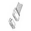 95735-115LF FFC & FPC Connectors