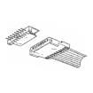 95736-109LF  Connectors