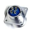97-3102A-36(0850) Circular MIL Spec Connector
