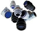 97-3102A16S8S  Connectors