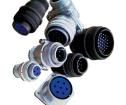 97-3102A16S8S Circular MIL Spec Connector