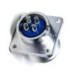 97-3102A-14S-7P Circular MIL Spec Connector