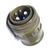 97-3106A18-1S-417 Circular MIL Spec Connector