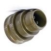 97-3107A-24-2S  Connectors
