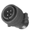 97-3107B-28(0850)  Connectors
