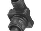 97-3108A-14S-2S(946) Circular MIL Spec Connector