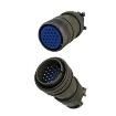 97-4106A-28-12S(417) Circular MIL Spec Connector