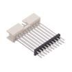 98426-T13-10-222LF electronic component of Amphenol