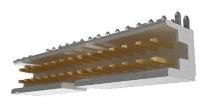 98464-F61-16ULF  Connectors