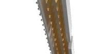 98464-F61-16ULF Headers & Wire Housings
