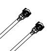 A-1PA-081-250B2 RF Cable Assemblies