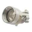 M85049/17-16W04A  Connectors