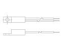 A-850 electronic component of Amphenol