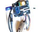 AAS-LDS-UNO-RH-CO2 Multiple Function Sensor Development Tools