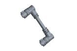 AB-BB03BR-BBBR-QE010 Sensor Cables / Actuator Cables