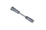 AB-BB03ML-BBBL-QD010  Wire & Cable