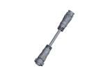 AB-BB03ML-BBBL-QD010 Sensor Cables / Actuator Cables