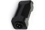 AC3F3MDW XLR Connectors