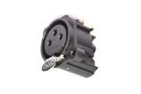 AC3FAH1-AU-PRE  Connectors