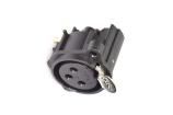AC3FAH1-AU-PRE XLR Connectors